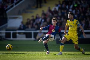 世体：托雷更倾向于留在西甲，他非常接近加盟马洛卡