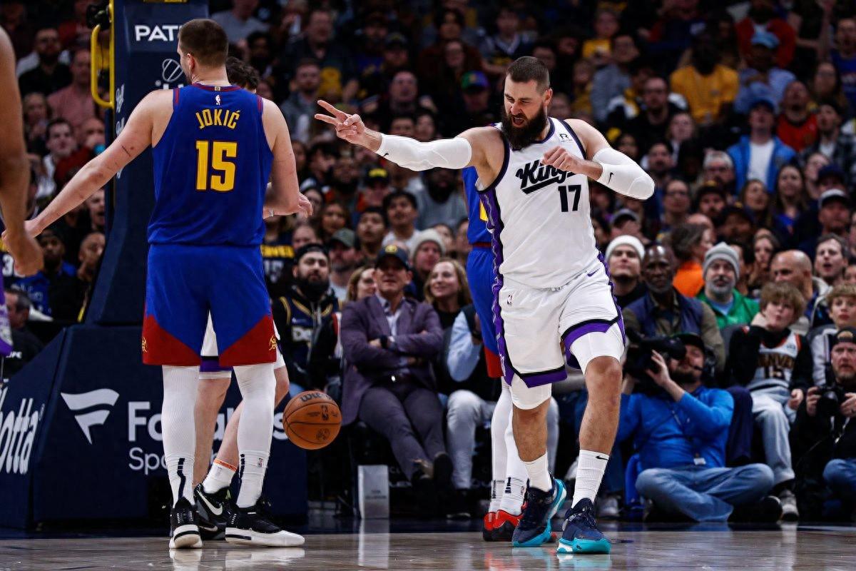 开云体育下载-1040万不要了，约基奇空欢喜！瓦兰买断赴希腊豪门掘金1换1也不亏