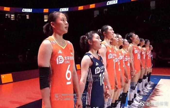 开云体育下载-李盈莹回归，吴梦洁伤愈，中国女排将以最强阵出击美国世联赛