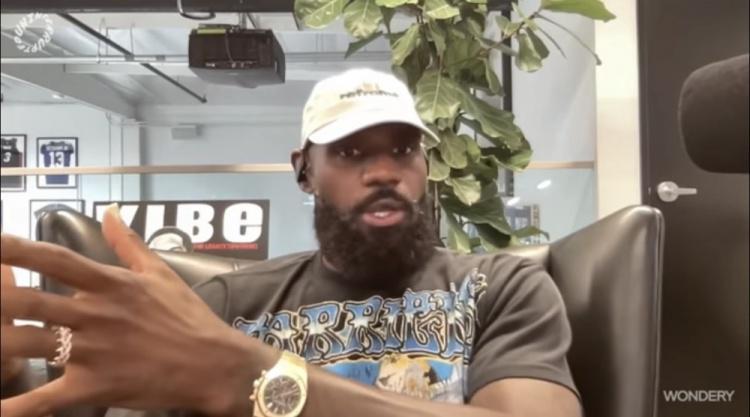 詹姆斯：我的家人理解我想实现的生涯目标 总在我需要时到场支持