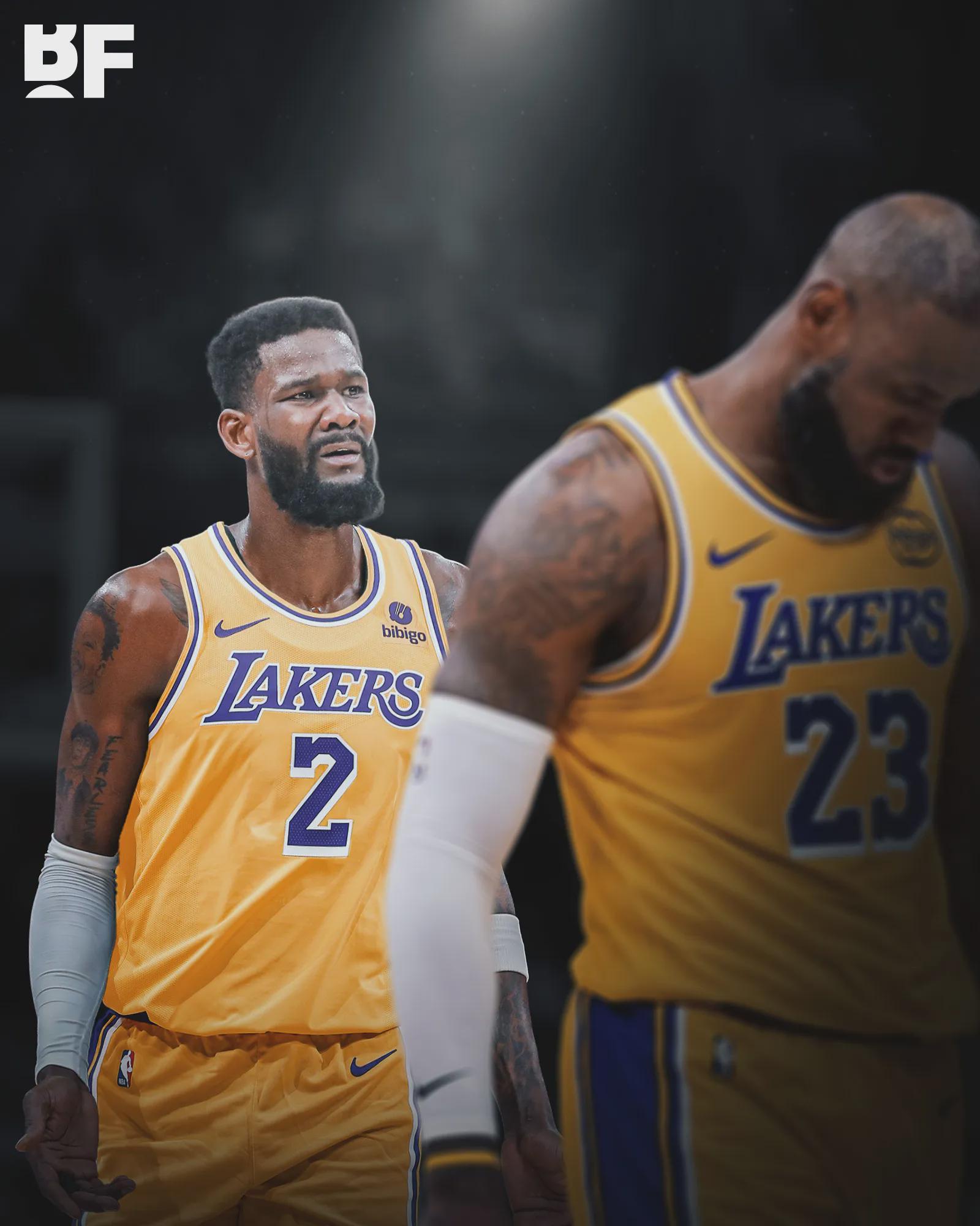 开云官网-詹姆斯父子投奔约基奇，美媒晒三套交易方案，供湖掘选择