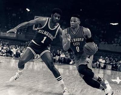 kaiyun-NBA整个历史上只有五名球员完成场均25分5篮板5助攻成就