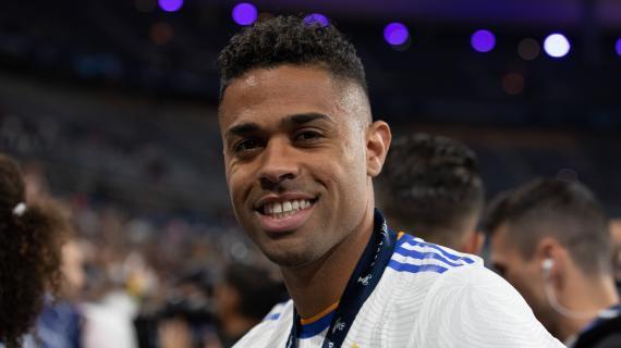 开云-马卡：马里亚诺只是临时加入阿拉维斯训练营，后者不会签下他