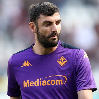 开云体育下载-罗马诺：米兰想签下佛罗伦萨门将泰拉恰诺，想让他担任替补门将