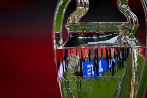 开云体育下载-欧冠至今各队奖金：国米1.36亿欧第1巴黎枪手等7队破亿