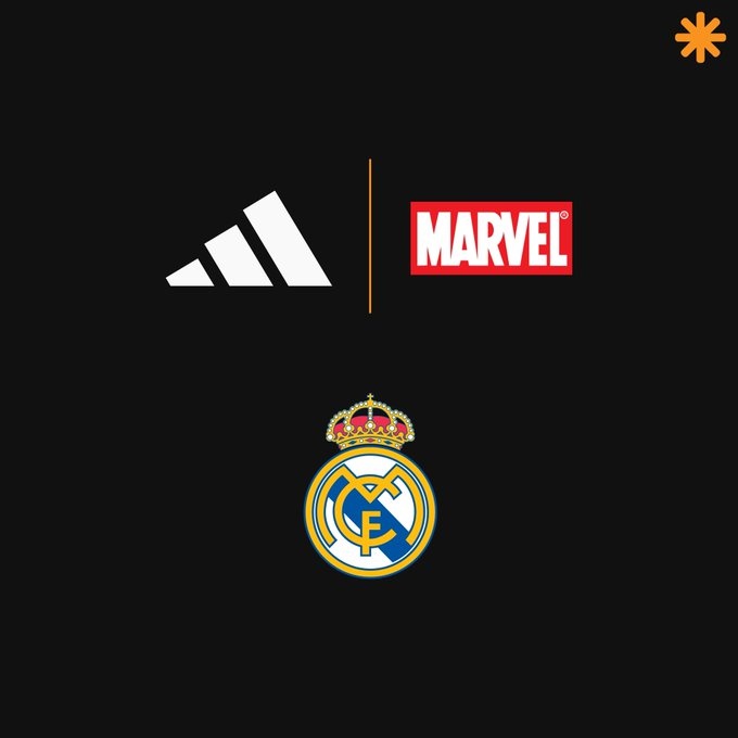 开云体育下载-博主爆料：皇马将与漫威合作，赛季晚些时候推出特别款系列