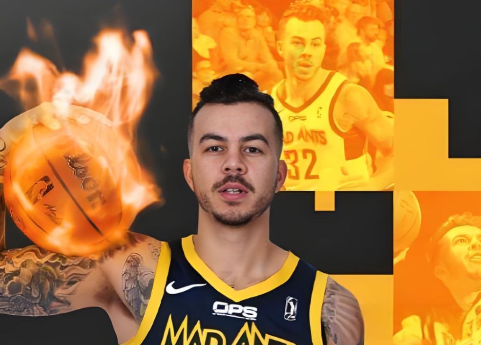 开云-浙江男篮官方：我俱乐部与盖比·约克已正式完成续约