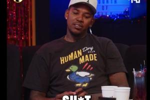 开云-尼克-杨谈水拉：独行侠完了 更衣室里不再有信任可言