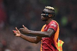 迪马：那不勒斯与加拉塔萨雷之间关于奥斯梅恩的谈判陷入僵局