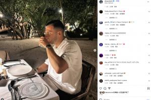 开云-认错账号！部分球迷将达洛特当成若塔，在其评论区进行悼念