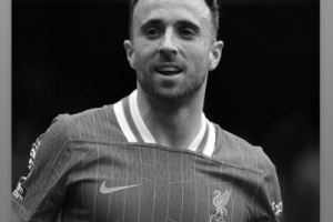 开云官网-安息吧兄弟！皇马中场琼阿梅尼社交媒体悼念若塔