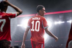 kaiyun-官方：22岁穆西亚拉将在世俱杯后接过拜仁10号球衣！