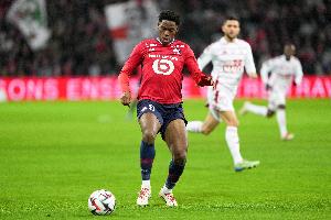 开云官网-塞雷纳：尤文引进戴维很成功，他现在实力和经验兼具