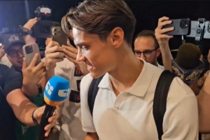 开云-意媒：里奇将和米兰签4+1合同 转会费2300万欧+150万奖金+10%二转