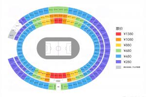 开云体育官网-记者：国足主场战袋鼠对外售票67000张 据说有些炒到1万元1张