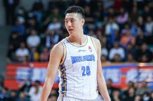 开云官网-翟晓川发博庆祝进四强与周琦商业互吹❤️ 喊话赵继伟盼相遇