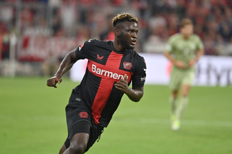 kaiyun-意媒：米兰重点检查博尼法斯旧伤膝盖，他几乎不可能赶上意甲首轮