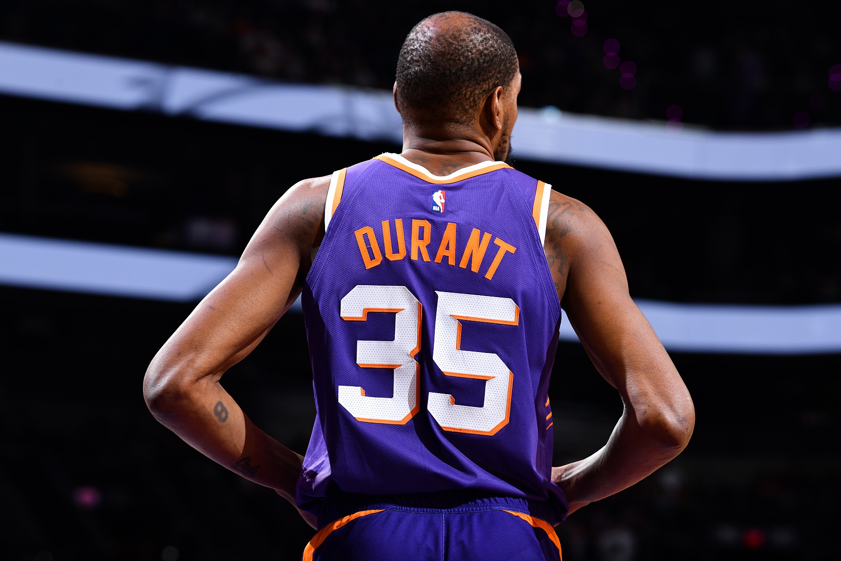 开云-价值低于预期🤔KD交易展望：火箭不出申京阿门 马刺不出榜眼签