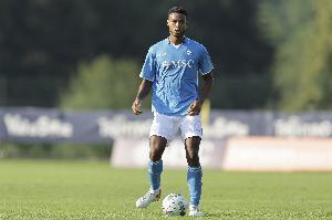 开云体育官网-罗马诺：贝西克塔斯即将签下卡尤斯特，租借费100万买断费650万欧