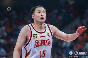 开云-媒体人：或许只有等未来所有球员都不是青训 CBA球员才能自由转会