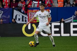 开云体育官网-阿森西奥：姆巴佩长期保持顶尖水准，本赛季他做出了卓越的贡献