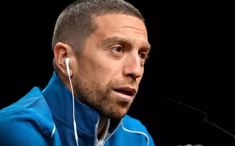 开云体育下载-亚历杭德罗-戈麦斯：禁赛让我情绪一度崩溃，但我知道还不能退役