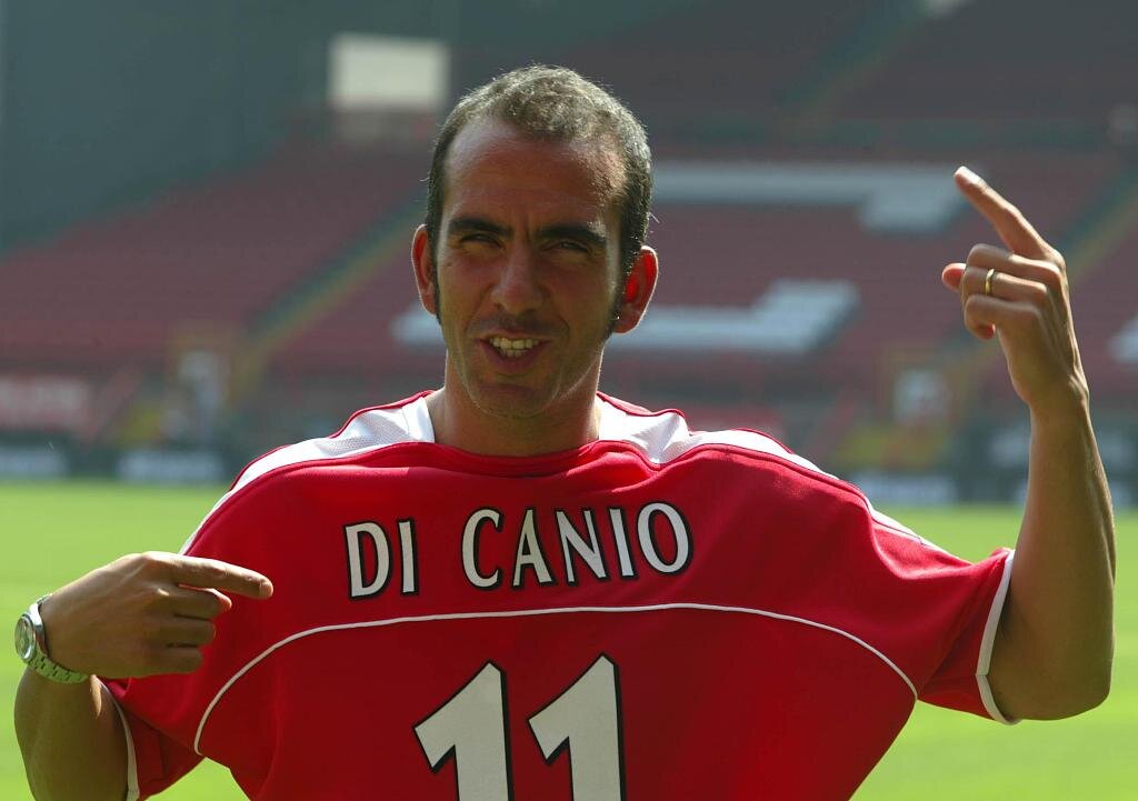 开云-迪卡尼奥：那不勒斯意甲最强而国米紧随其后，尤文正在恢复竞争力