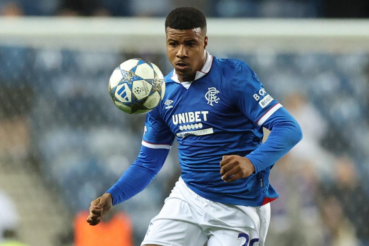 开云-法媒：里尔即将签下流浪者前锋伊格曼，转会费约1000万欧