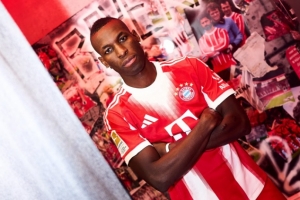 开云-德媒：杰克逊出场40次才会被买断，但须首发或踢满45分钟才算场次