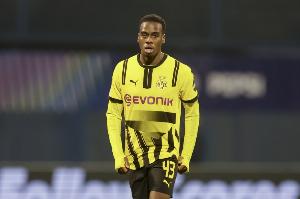 开云体育官网-法天空：多特为吉滕斯估价至少7500万欧，切尔西领跑&amp;拜仁有意