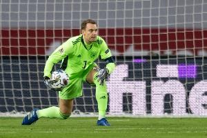 kaiyun-诺伊尔是否可能重返德国国家队？沃勒尔：这不是一个议题