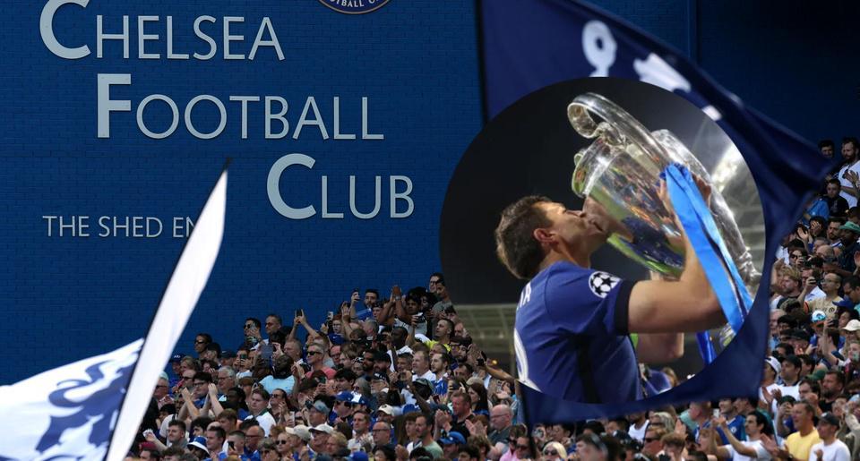 英媒：切尔西将4场欧冠主场比赛打包销售，引发球迷愤怒