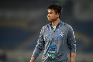 kaiyun-遭杨立瑜补时绝平！近7场京津德比津门虎3平4负未尝胜绩