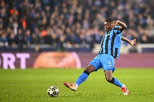 开云官网-莫雷托：国米有意布鲁日后卫奥多涅兹 今夏选帅曾考虑过哈维