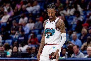 莫兰特谈社媒：这是把双刃剑 现在会更细心留意自己发布的内容