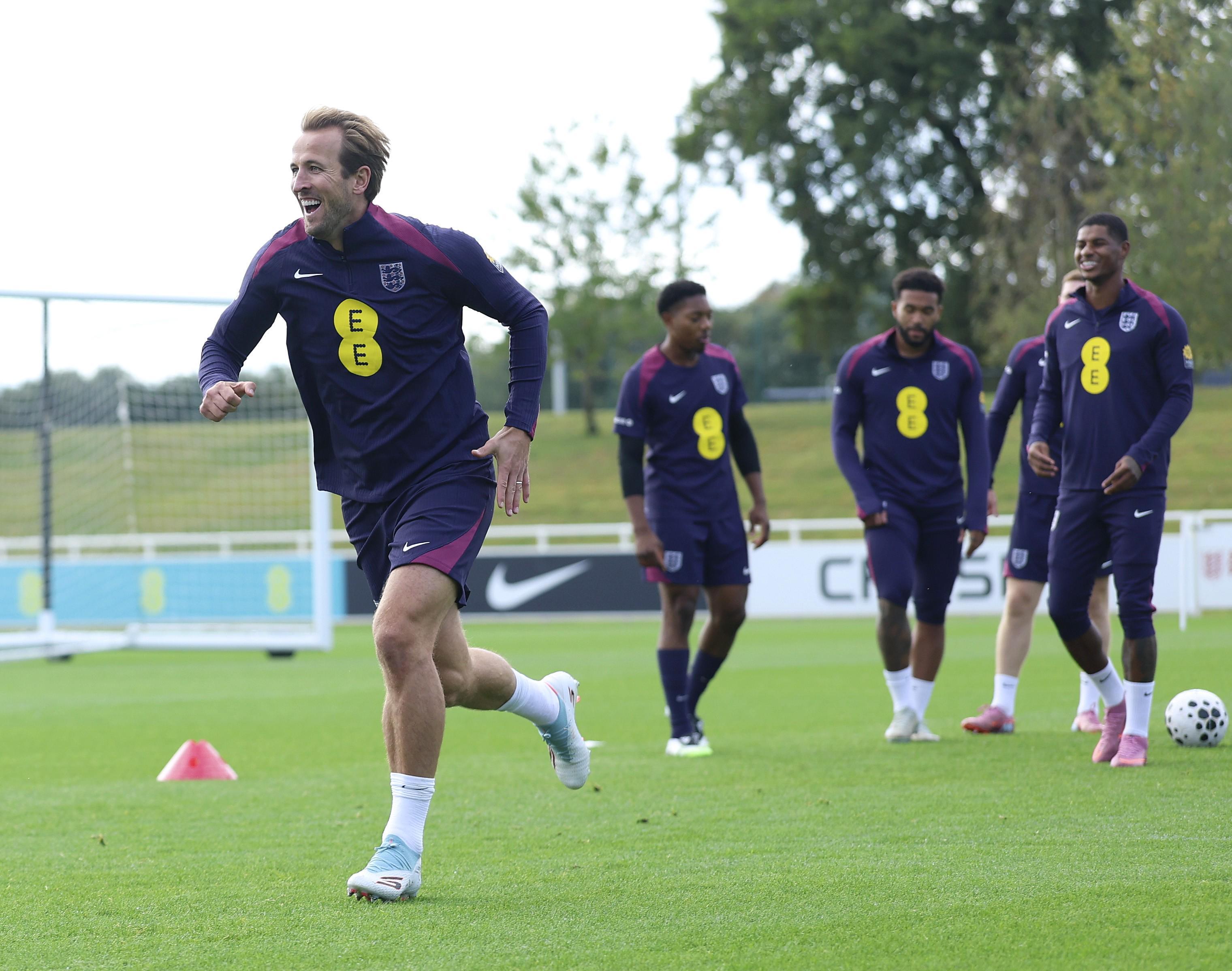 英格兰队世预赛34场不败，上次输球追溯到2009年