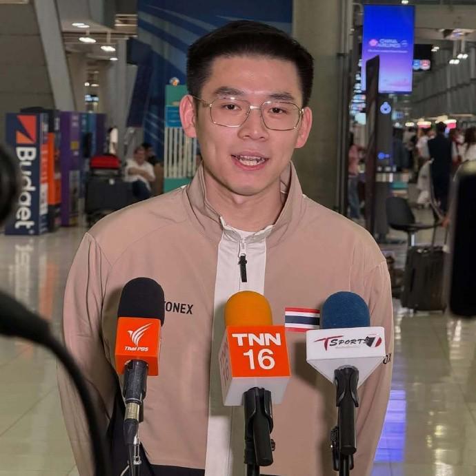 开云体育官网-昆拉武特：世锦赛前我的状态并不好，甚至担心会首轮出局