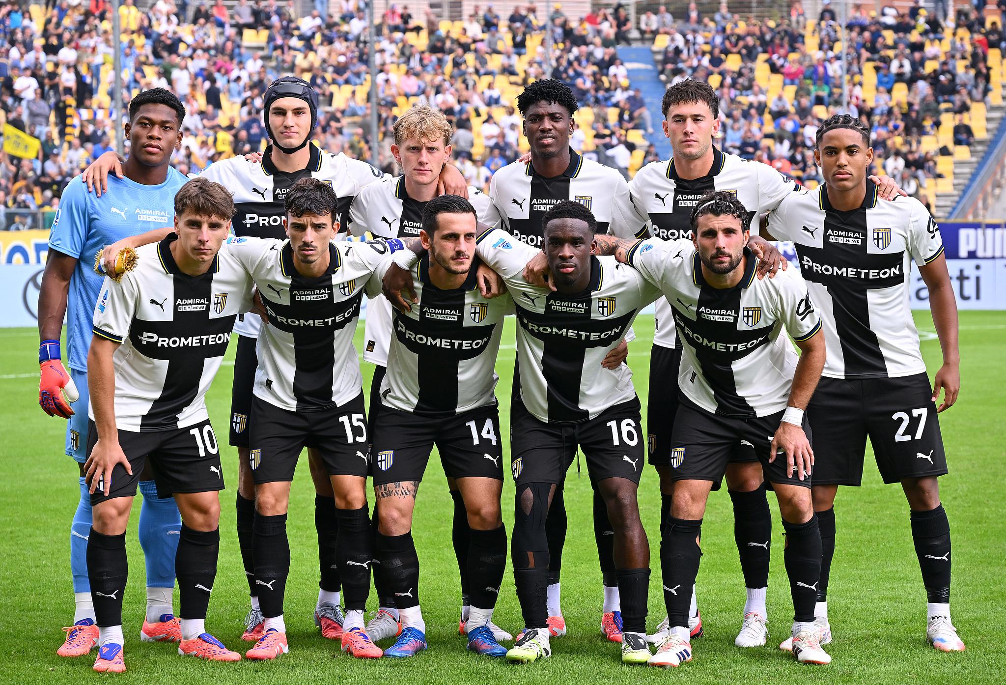 开云-帕尔马对前拉戈内西去世表示哀悼