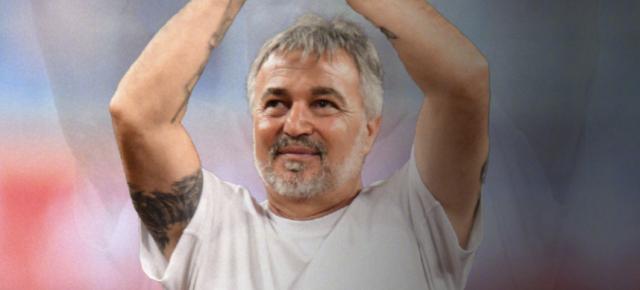 kaiyun-亚森畅谈中国9年行：我就像是一名“汽车修理工”