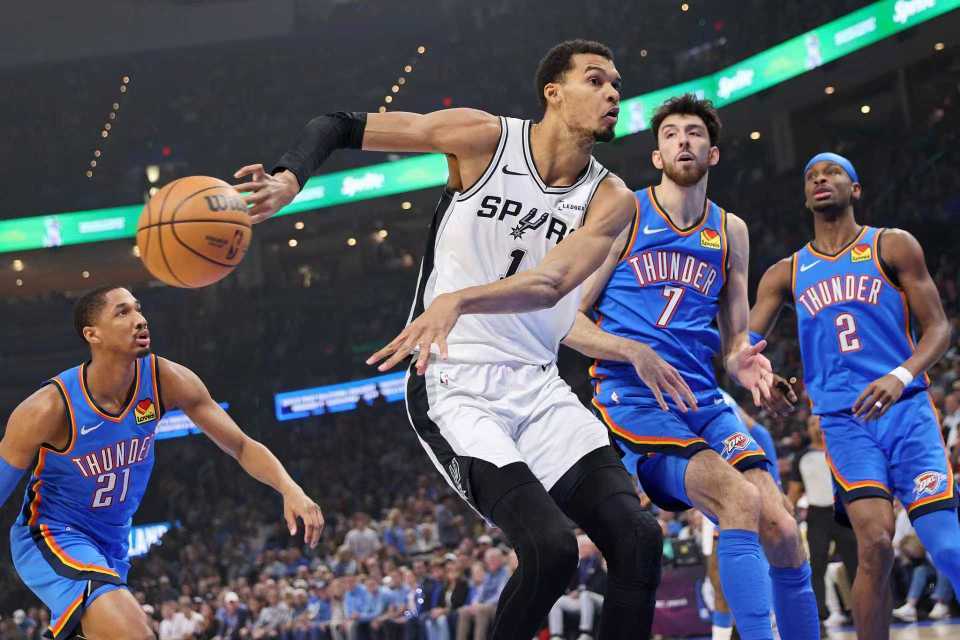 开云体育下载-文班亚马500盖帽里程悲：历史第2年轻+第4快 无缘四杀联盟第一