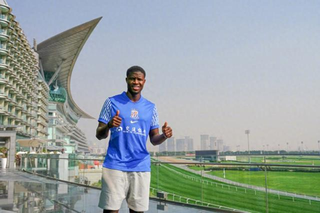kaiyun-申花签下盖伊！全队身价1700万，媒体人：夺冠热门堪比恒大|上海申花|鲁迪·盖伊|广州恒大|上海申花足球俱乐部|广州队_新浪体育_新浪新闻