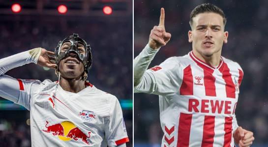 开云体育下载-德天空：拜仁希望夏季签一名边锋，重点关注迪奥曼德和赛义德