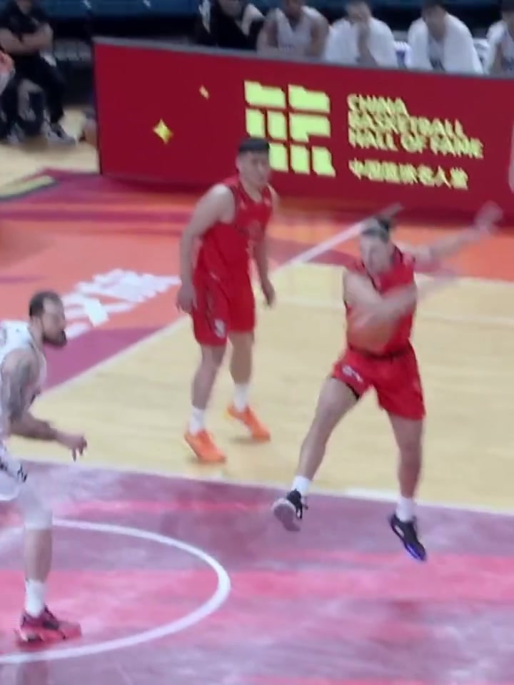 kaiyun-香港金牛战胜湖北文旅之战全场精华