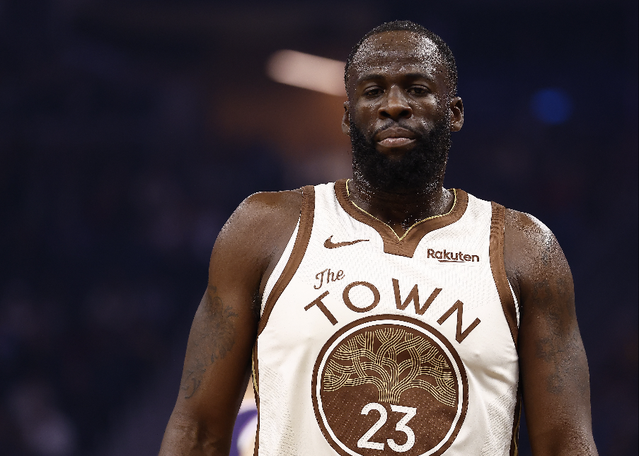 kaiyun-勇士两将下滑纯副作用！格林上场就是送，梅尔顿越来越战犯了！