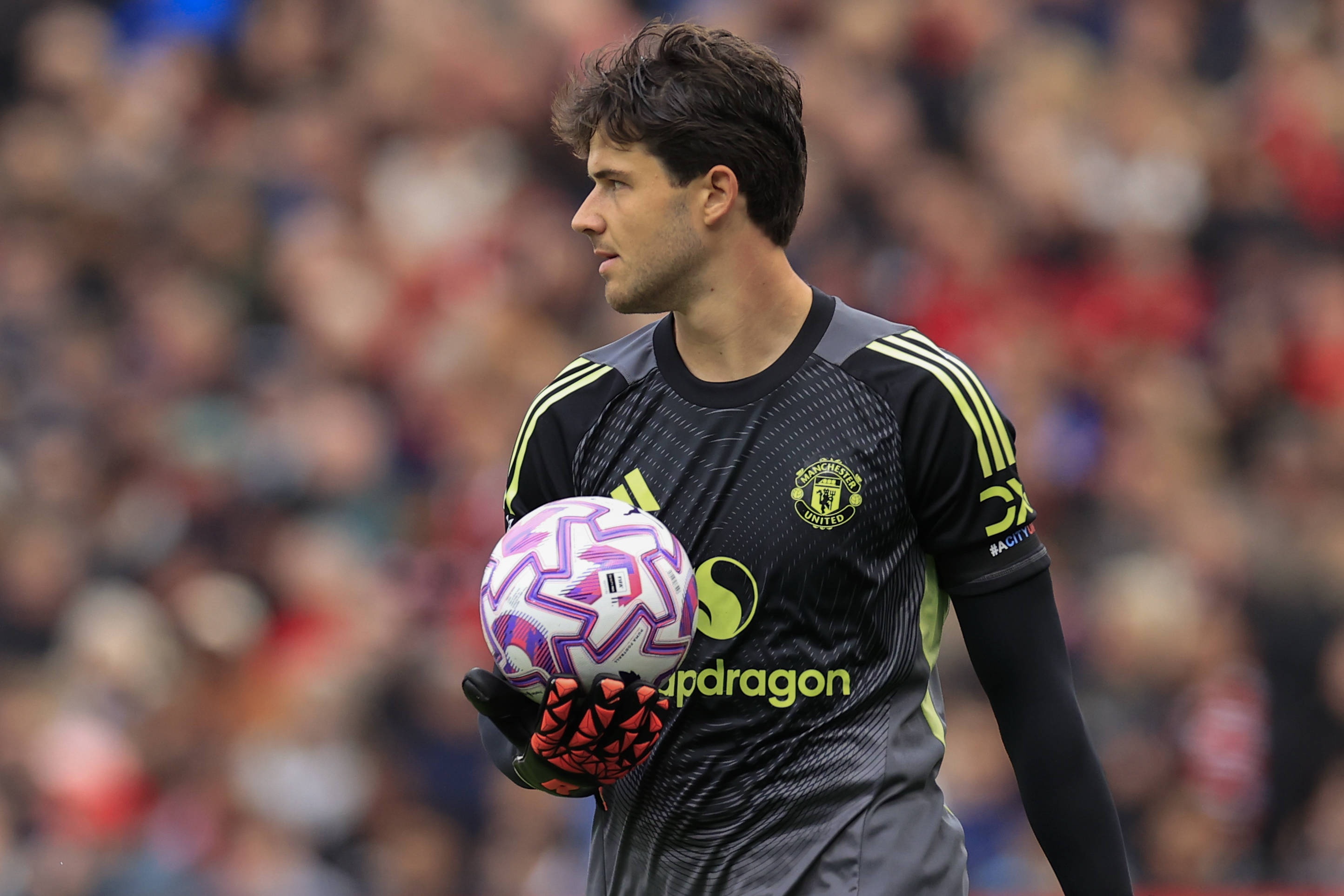 拉门斯谈不敌纽卡：个别球员可能会状态不佳，但全队失常不应该