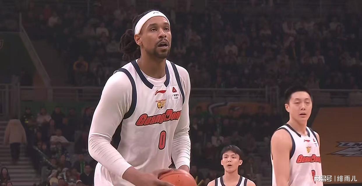 开云官网-大鱼来了！广东最适合的锋线大侧翼曝光，朱芳雨有望重金挖走？