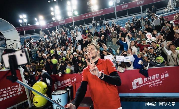 布勃利克凭一己之力颠覆亚洲男网，郑钦文报名阿布扎比引发热议