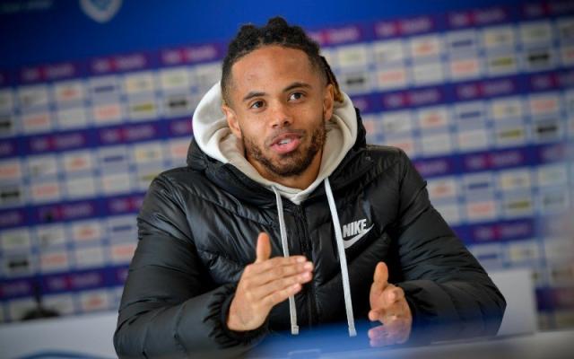 开云-曝上港相中比甲豪门25岁边锋 身价达900万欧