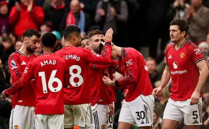 开云官网-舒梅切尔称曼联一两年内可争冠,力荐卡里克转正|曼城|阿斯顿维拉|俱乐部|球员|图多尔_新浪体育_新浪新闻