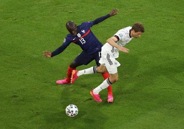 开云官网-【评分】博格巴近乎完美 坎特无所不在无所不能